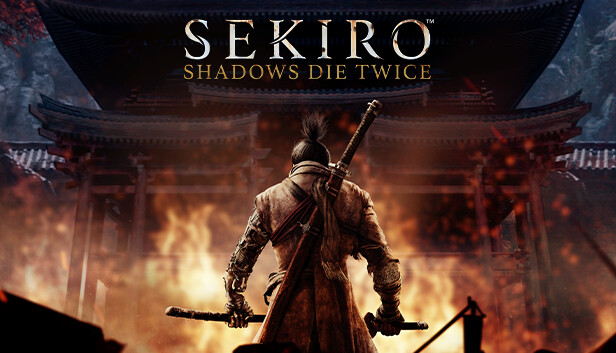 Sekiro: Shadows Die Twice Free Download