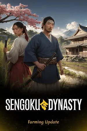 Sengoku Dynasty RiP