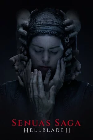 Senua’s Saga: Hellblade II RiP