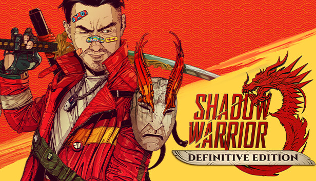 Shadow Warrior 3 Free Download