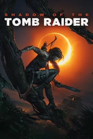 Shadow of the Tomb Raider RiP