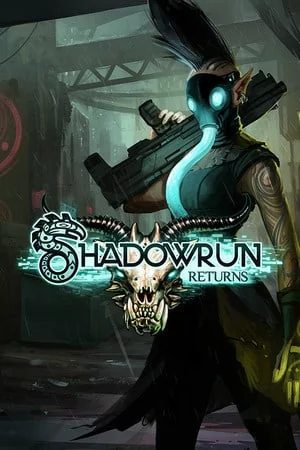 Shadowrun Returns RiP