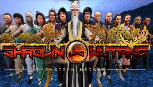 Shaolin vs Wutang Free Download