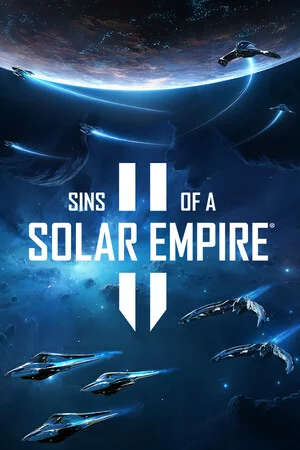 Sins of a Solar Empire II RiP