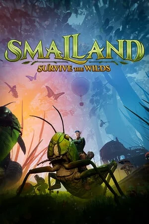 Smalland: Survive the Wilds RiP