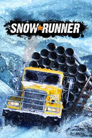 SnowRunner RiP