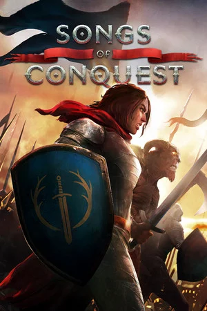 Songs of Conquest RiP