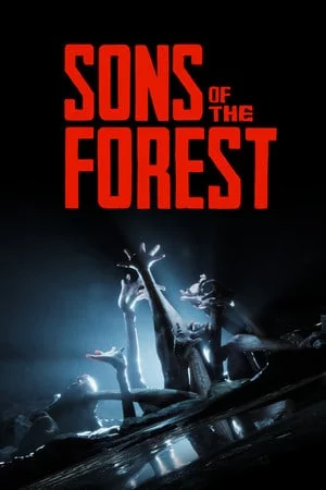 Sons Of The Forest RiP