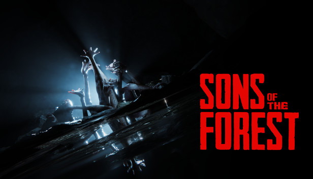 Sons Of The Forest Cover