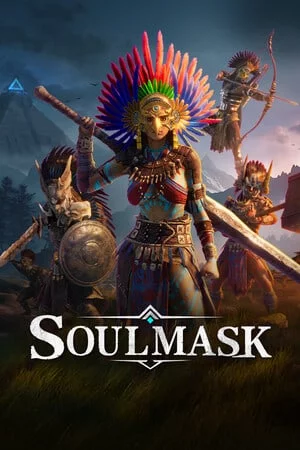 Soulmask RiP