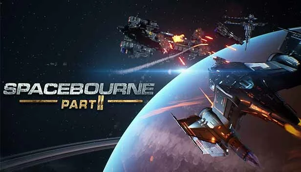 SpaceBourne 2 Free Download