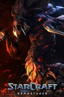StarCraft: Remastered RiP