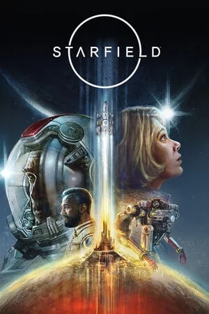 Starfield RiP