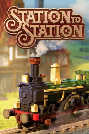 Station to Station RiP