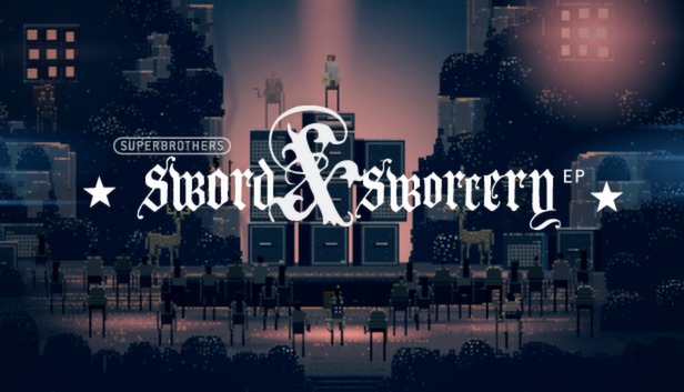Superbrothers: Sword & Sworcery EP Free Download
