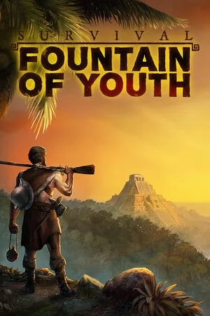 Survival: Fountain of Youth RiP