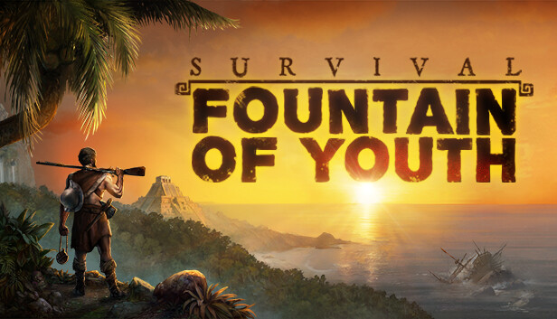 Survival: Fountain of Youth Free Download