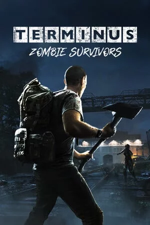 Terminus: Zombie Survivors RiP