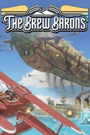 The Brew Barons RiP
