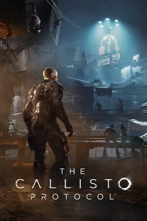 The Callisto Protocol RiP