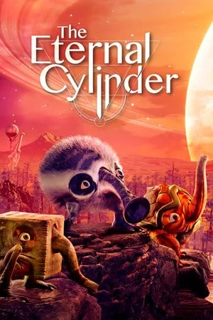 The Eternal Cylinder RiP