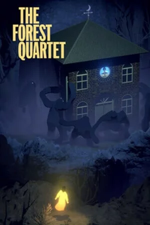The Forest Quartet RiP