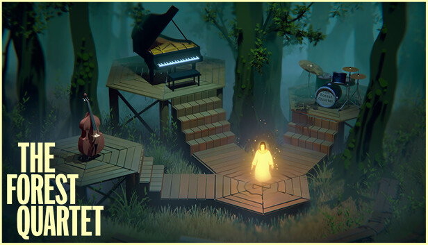 The Forest Quartet Free Download