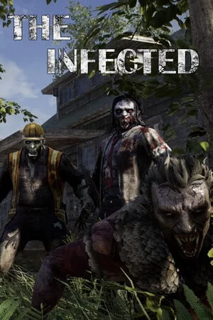 The Infected RiP