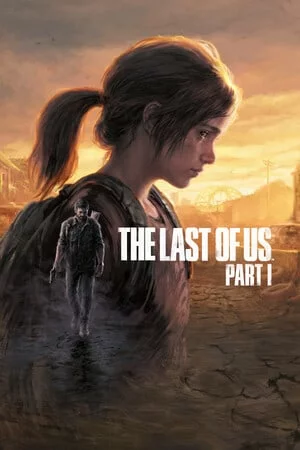 The Last of Us Part I RiP