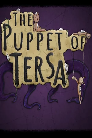 The Puppet of Tersa: Episode One RiP