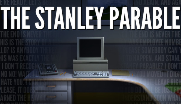 The Stanley Parable Free Download