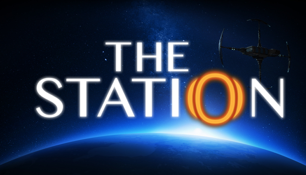 The Station Cover