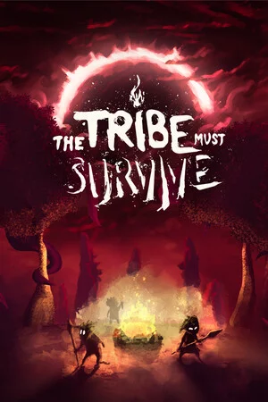 The Tribe Must Survive RiP
