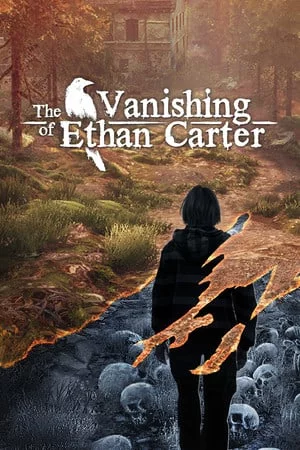 The Vanishing Of Ethan Carter RiP