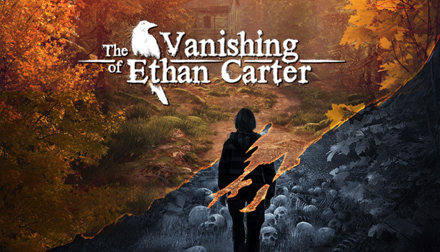 The Vanishing Of Ethan Carter Cover