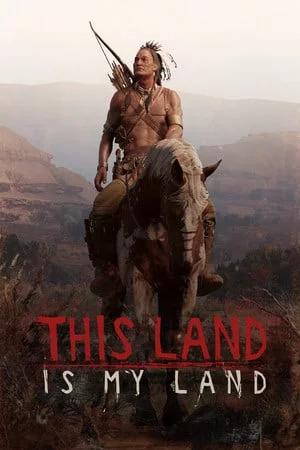 This Land Is My Land RiP