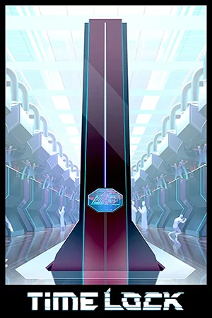 Time Lock VR 1 RiP