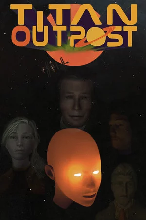 Titan Outpost RiP