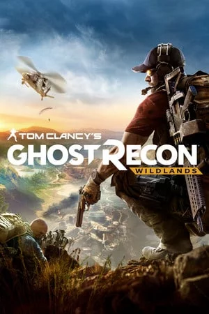 Tom Clancy's Ghost Recon Wildlands RiP