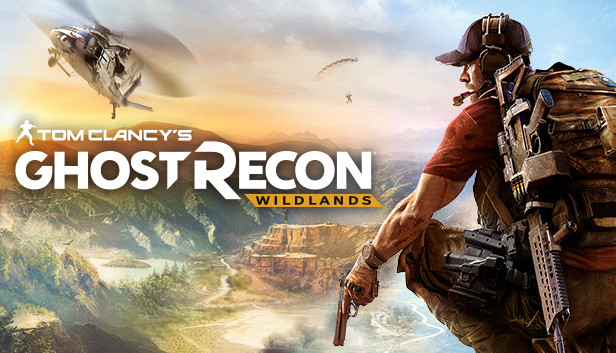 Tom Clancy's Ghost Recon Wildlands Free Download