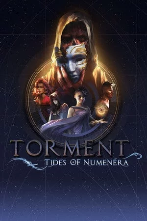Torment: Tides of Numenera RiP