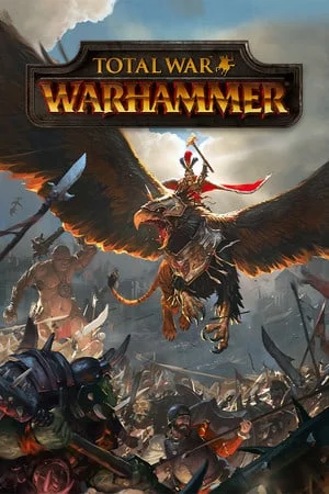 Total War: WARHAMMER RiP