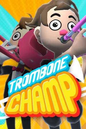 Trombone Champ RiP