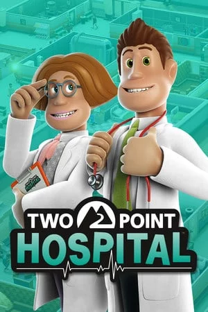 Two Point Hospital RiP
