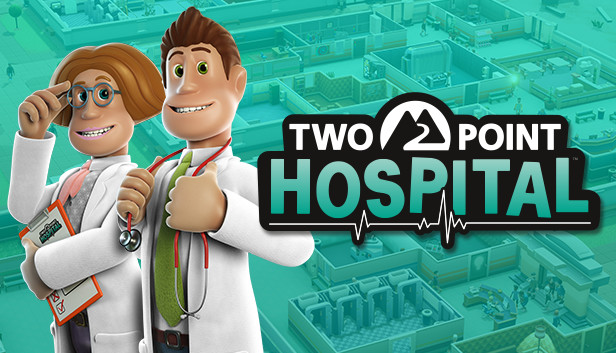Two Point Hospital Free Download