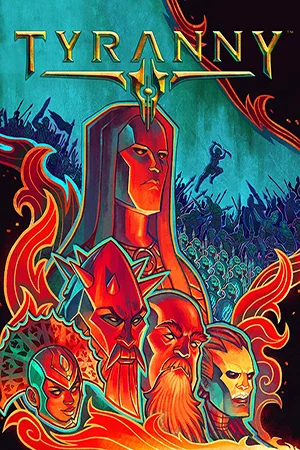 Tyranny RiP