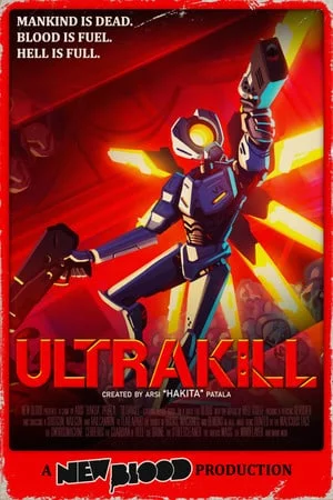 ULTRAKILL RiP