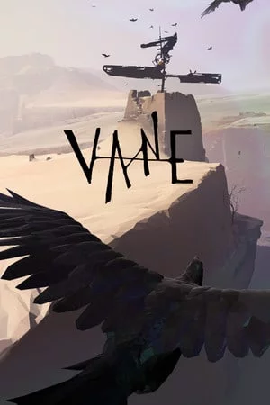 Vane RiP