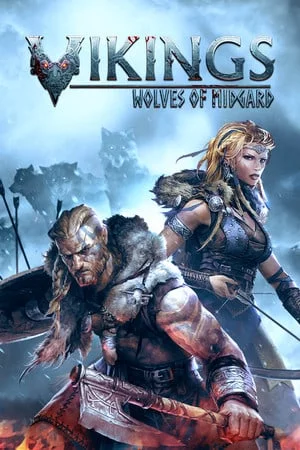 Vikings - Wolves of Midgard RiP