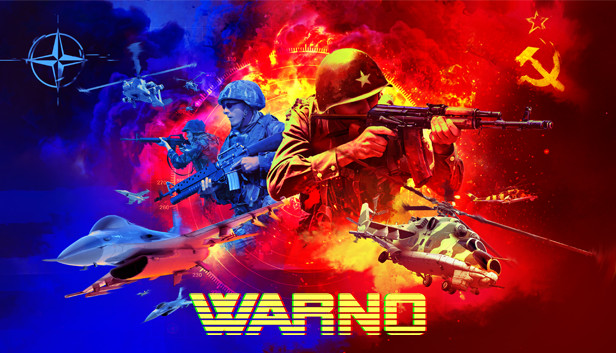 WARNO Cover